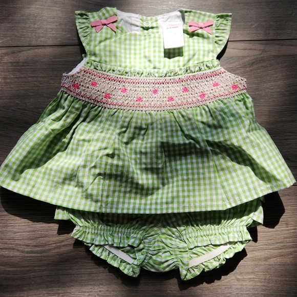 Gymboree Matching Set - Picture 2 of 5